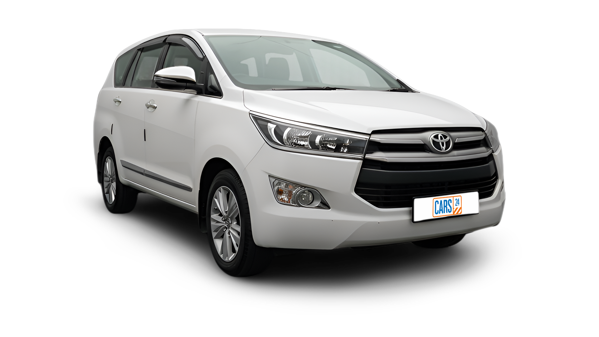 Toyota Innova Crysta-img